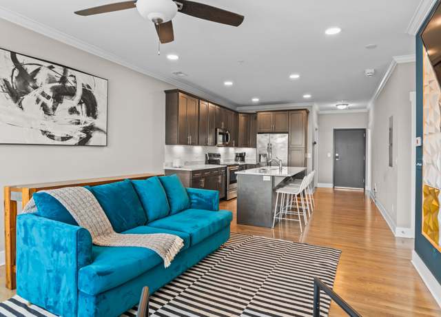 Property at 4405 Kentucky Ave #402, Nashville, TN 37209, 2 beds, 2 baths
