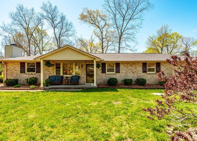 Property at 50 Academy Rd, Lebanon, TN 37087, 4 beds, 2 baths