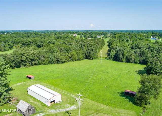Property at 1095 Deep Draw Rd, Crossville, TN 38555