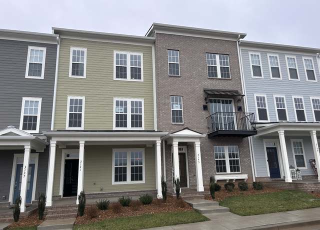 Property at 3141 Setting Sun Dr, Thompsons Station, TN 37179, 3 beds, 3.5 baths