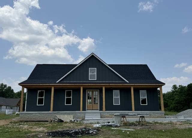 Property at 0 Evans Rd, Winchester, TN 37398, 4 beds, 3 baths