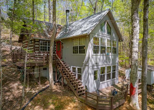 Property at 497 Aaron Webb Rd, Smithville, TN 37166, 2 beds, 2 baths