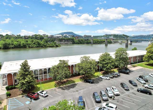 Property at 536 River St #536, Chattanooga, TN 37405, 2 beds, 2 baths