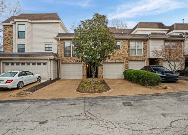 Property at 401 Bowling Ave #31, Nashville, TN 37205, 3 beds, 2.5 baths