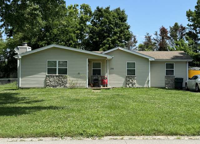 Property at 306 Belinda Pkwy, Mount Juliet, TN 37122, 3 beds, 2 baths