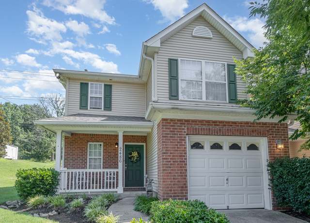 Property at 2486 Nashboro Blvd, Nashville, TN 37217, 3 beds, 2.5 baths