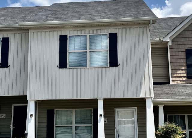 Property at 807 Lower Park Pl, Antioch, TN 37013, 2 beds, 2.5 baths