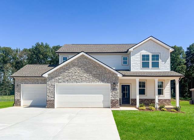 Property at 2425 Beverly Gail Rd, Pleasant View, TN 37146, 4 beds, 2.5 baths