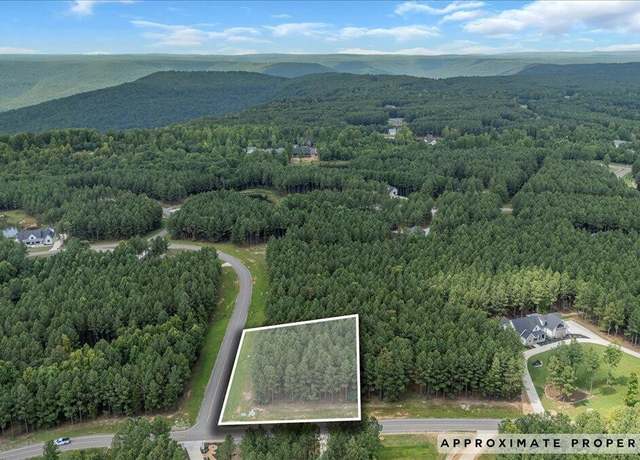 Property at 4430 Crockett Pt, Jasper, TN 37347