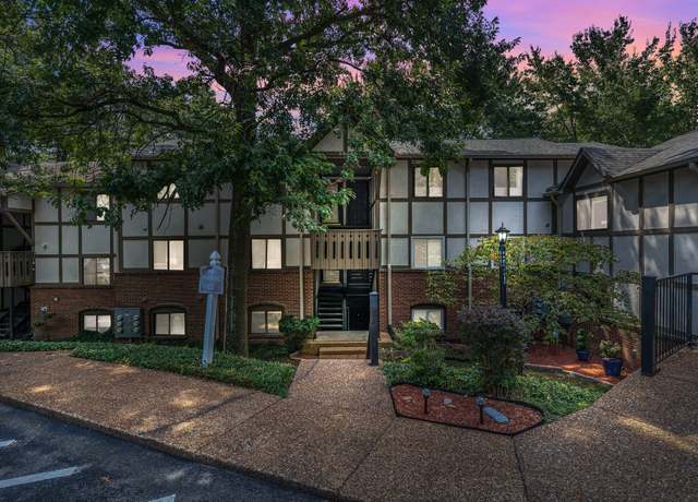 Property at 5304 Edmondson Pike #1, Nashville, TN 37211, 2 beds, 2 baths