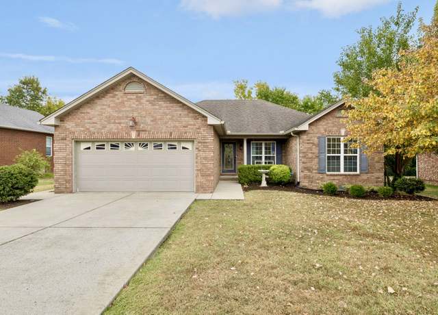 Property at 251 Wildcat Run, Gallatin, TN 37066, 3 beds, 2 baths