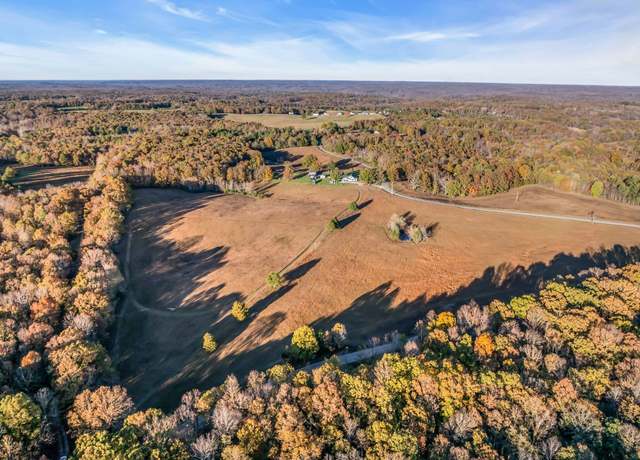 Property at 0 Old Highway 1, Mc Ewen, TN 37101