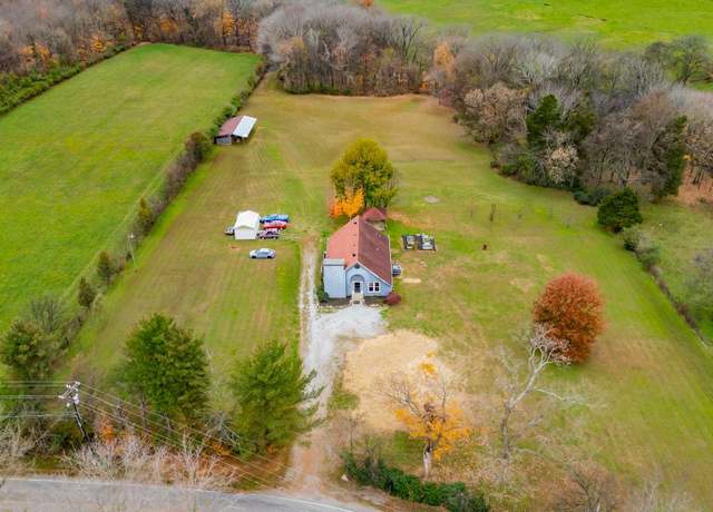 Property at 2980 Union Rd, White House, TN 37188, 4 beds, 4 baths