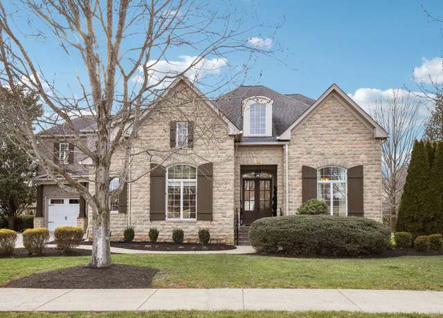 Property at 3327 Vintage Grove Pkwy, Murfreesboro, TN 37130, 4 beds, 3.5 baths