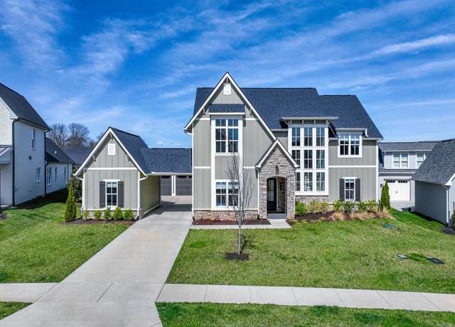 Property at 5620 Winslet Dr, Franklin, TN 37064, 5 beds, 4.5 baths