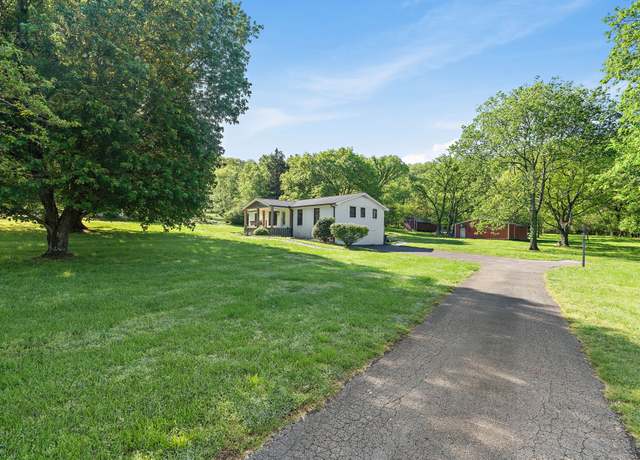Property at 6227 Mcdaniel Rd, College Grove, TN 37046, 3 beds, 2 baths