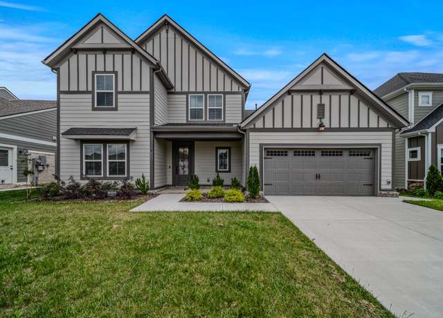 Property at 1055 Inez Dr, Smyrna, TN 37167, 4 beds, 3.5 baths