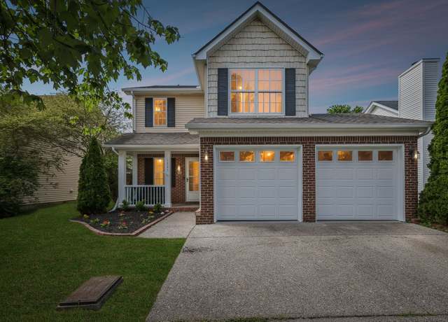 Property at 1225 Bending Creek Dr, Antioch, TN 37013, 3 beds, 2.5 baths