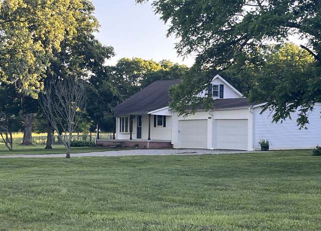 Property at 2586 Anes Station Rd, Lewisburg, TN 37091, 3 beds, 1.5 baths