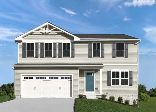 Property at 1413 Bethel Ridge Dr, Goodlettsville, TN 37072, 4 beds, 2.5 baths