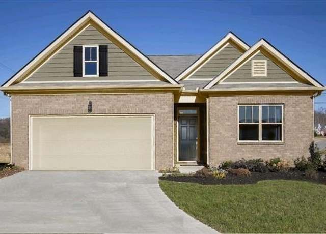 Property at 1321 Grassy Plains Pass, Lewisburg, TN 37091, 4 beds, 2 baths