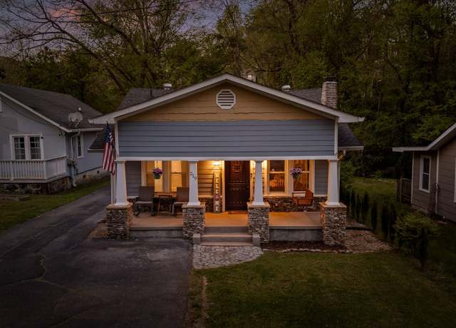 Property at 219 Martin Rd, Chattanooga, TN 37415, 3 beds, 2 baths