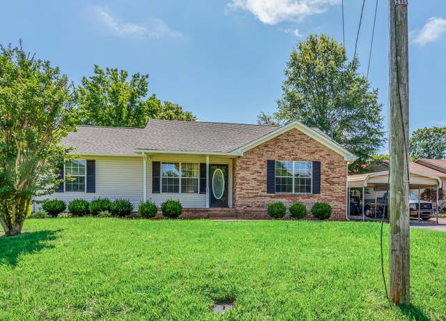 Property at 2915 Campbellsville Pike, Columbia, TN 38401, 3 beds, 2 baths