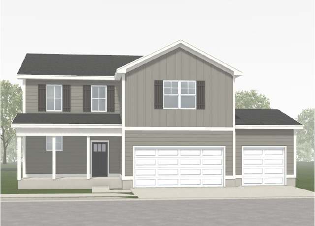 Property at 2289 Lopez Ct, Cookeville, TN 38506, 4 beds, 2.5 baths