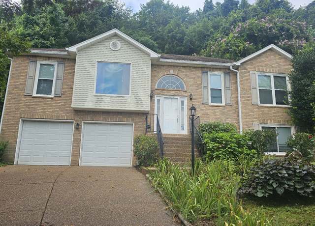 Property at 609 Glenridge Close, Nashville, TN 37221, 3 beds, 3 baths