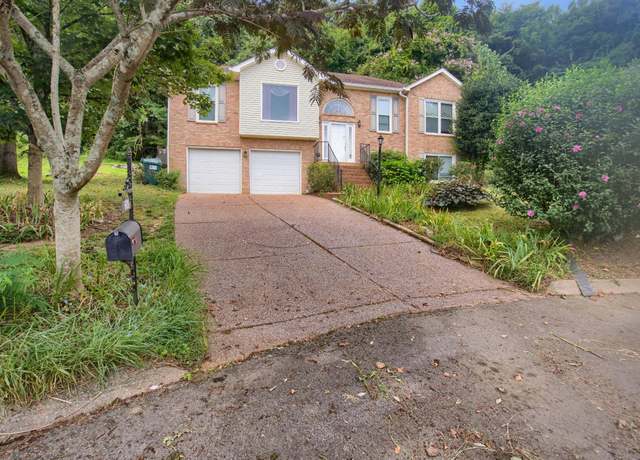 Property at 609 Glenridge Close, Nashville, TN 37221, 3 beds, 3 baths