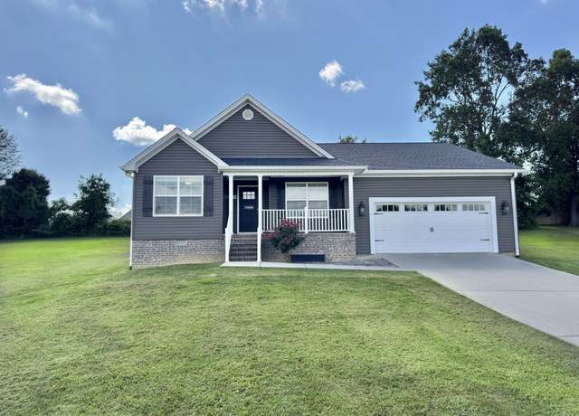 Property at 4335 Hensley Ct, Cookeville, TN 38501, 3 beds, 2 baths