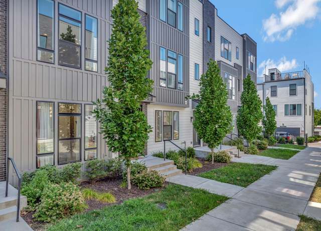 Property at 2176 Carson St #17, Nashville, TN 37211, 4 beds, 4.5 baths