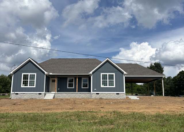 Property at 0 Anderton Branch Rd, Winchester, TN 37398, 3 beds, 2 baths