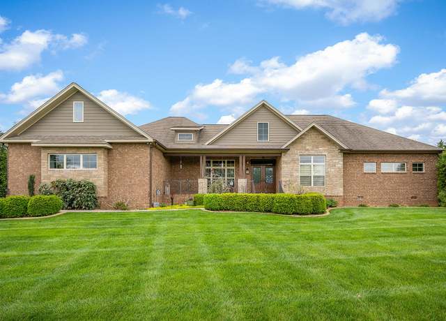 Property at 1647 Bob Bullock Rd, Cookeville, TN 38506, 4 beds, 3 baths