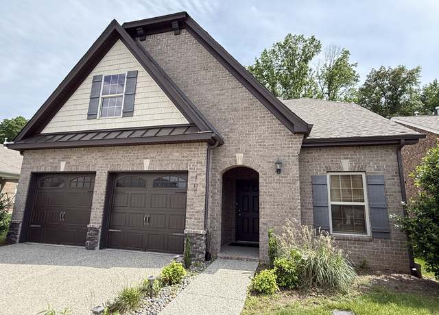Property at 107 Auxley Ct, White House, TN 37188, 2 beds, 2 baths