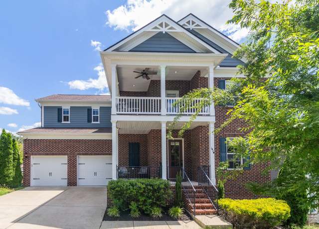 Property at 1820 Lanceford Ct, Franklin, TN 37067, 5 beds, 4.5 baths