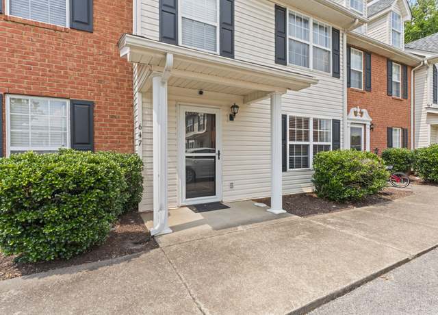 Property at 647 Legacy Dr, Smyrna, TN 37167, 2 beds, 2.5 baths