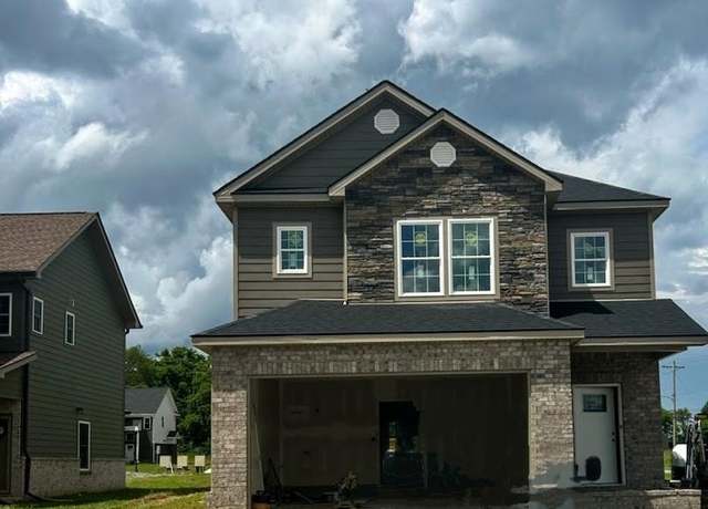 Property at 889 Blessings Way, Gallatin, TN 37066, 3 beds, 2.5 baths