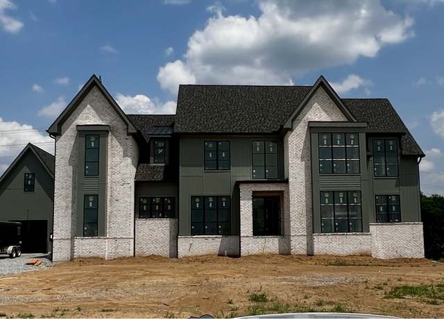 Property at 8106 Turning Point Dr, Brentwood, TN 37027, 6 beds, 7 baths