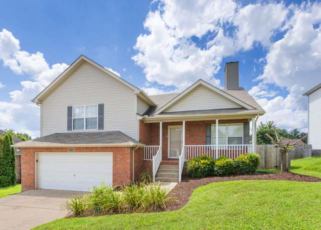 Property at 2505 Preston Way, Spring Hill, TN 37174, 4 beds, 2 baths