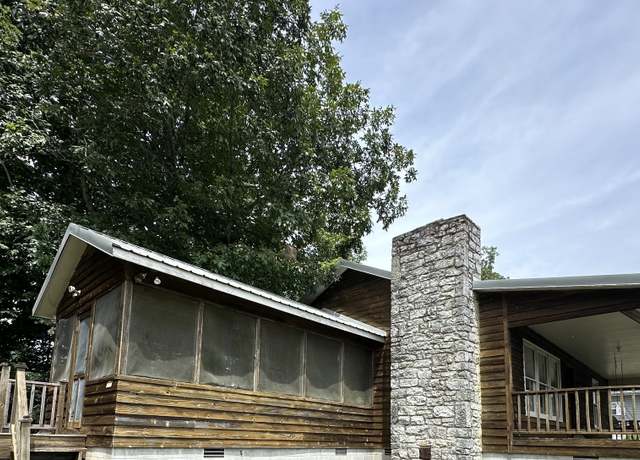 Property at 7383 Dale Ridge Rd, Lancaster, TN 38569, 2 beds, 1 bath