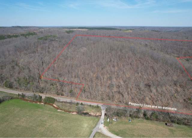 Property at 0 Wayland Springs Rd, Iron City, TN 38463