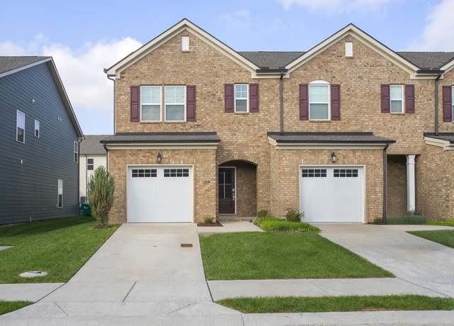 Property at 510 Medwyk Dr, Lebanon, TN 37090, 3 beds, 2.5 baths