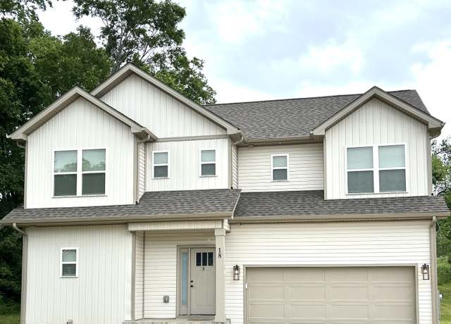 Property at 18 Dixie Bee Ct, Trenton, KY 42286, 4 beds, 2.5 baths