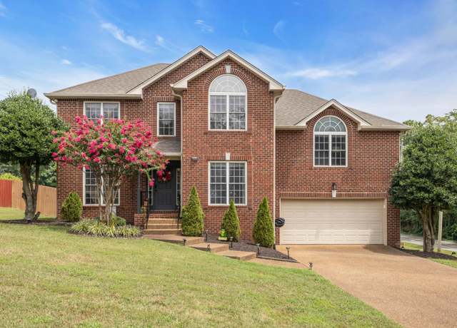 Property at 400 Roma Ct, Nashville, TN 37211, 3 beds, 2.5 baths