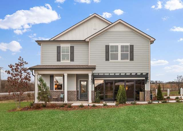 Property at 188 Millbrook Dr, Spring Hill, TN 37174, 4 beds, 3 baths