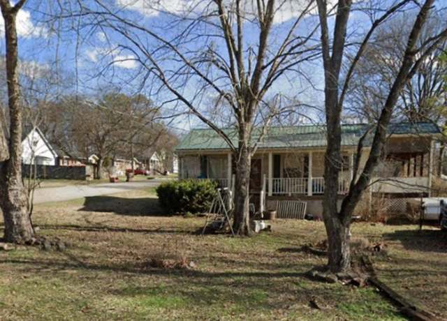 Property at 518 Basswood Ave, Nashville, TN 37209, 2 beds, 1 bath