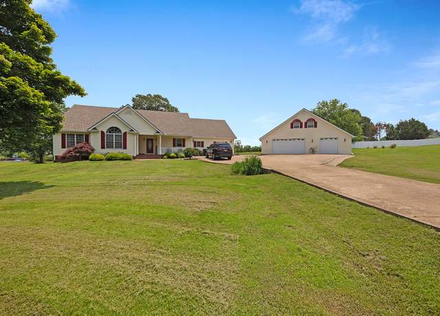 Property at 112 Stillwater Dr, Paris, TN 38242, 4 beds, 3.5 baths