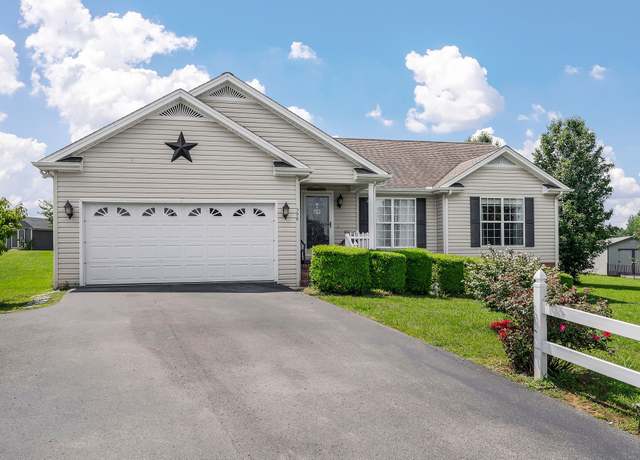 Property at 598 Wyndwalker Ln, Cookeville, TN 38506, 3 beds, 2 baths