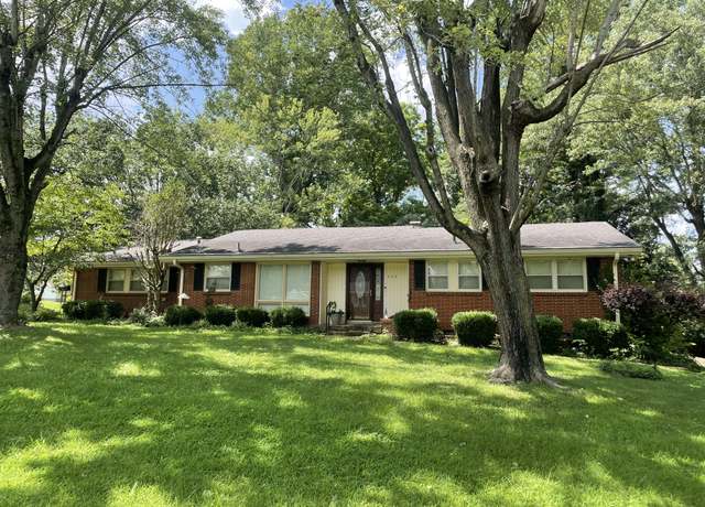 Property at 508 S Pawnee Dr, Springfield, TN 37172, 3 beds, 2.5 baths
